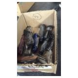 BX OF 14 KNIVES