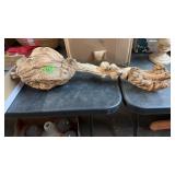 PC OF DRIFT WOOD
