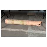 ROLL OF LEATHER