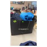 BAG OF KIDS CLOTHING SIZE 8-10
