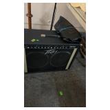 PEAVEY RENOUN SOLO SERIES GUITAR AMP