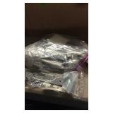 BAG OF HINGES