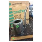 OIL CAN