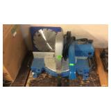 RYOBI 10' MITRE SAW