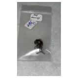 .925 SILVER EARRINGS