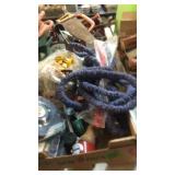 GRASS GATOR TRIMMER HEAD, FLEX WATER HOSE,