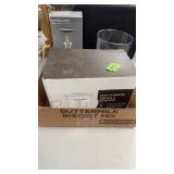 GRAVY SEPARATOR, FLAVOR ENHANCER