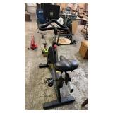 PRO FORM EXERCISE BIKE