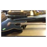 IBANEZ ACOUSTIC GUITAR