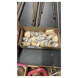 BX OF ROCKS