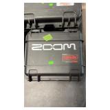 ZOOM H6 HAND RECORDER W/ WATERPROOF CASE