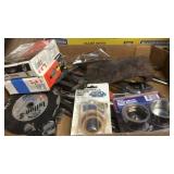 BX MISC TOOLS, PASLODE FUEL CELLS, BEARING