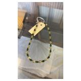 STERLING NECKLACE