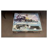 LIBERTY DAY LIMITED BACHMANN BIG HAULERS TRAIN SET