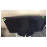 INSIGNIA TV **NO REMOTE