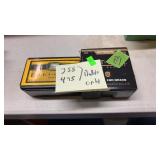 35 CAL & 475 CAL BULLETS  **WE DO NOT SHIP AMMO