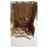 COSTUME JEWELRY ASSORTMENT