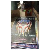 4 EVEL KNEVIL DAYS POSTER