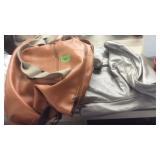 2 WEEKEND BAGS