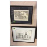 2 SKETCHES