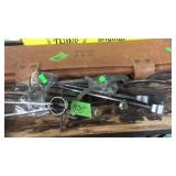 GROUP OF MACHINIST TOOLS