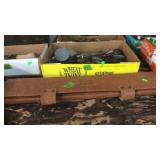 ENGINEERING 122MM MEASURING SET