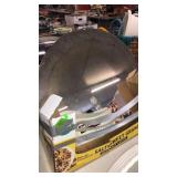6 ROUND MIRRORS
