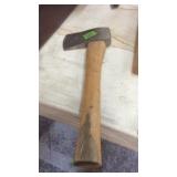HATCHET