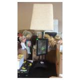TABLE LAMP