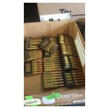 CLIPS OF NORMA 6.5 CARCANO  *WE DO NOT SHIP AMMO