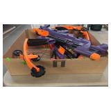 TOY CROSSBOWS