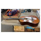 ROSSETTI KIDS ACOUSTIC GUITAR