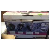 SPEEDGLASS SELF DARKENING WELDING HELMET