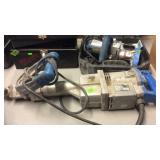 KANGO ELECTRIC HAMMER