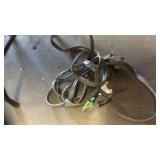HEAVY DUTY JUMPER CABLES