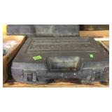 CRAFTSMAN CORDLESS SET W/ FLASHLIGHT W/ BATTERY