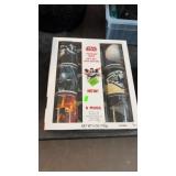 STAR WARS MUGS GIFT SET