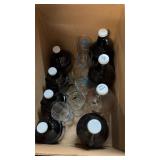 BX OF BEER GROWLER JUGS