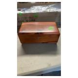 LANE CEDAR BOX