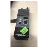 40 CHANNEL SCANNER