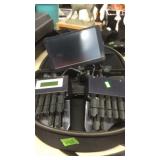 INFINITY ERGONOMIC STENOGRAPHER MACHINE