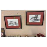 2 C. GOVERTSON PRINTS