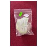 1999 BEANIE BABIES ORIGINAL COINS QTY 9