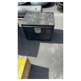 TRUCK BOX