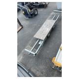 SAW STAND