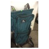 GREEN GREGORY BACKPACK