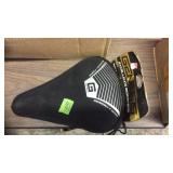 NEW GENISS BICYCLE SEAT CUSHION