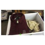 GROUP OF SHIRTS