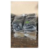 40 MILITARY STYLE POUCHES