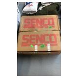1+ BX OF SENCO 3' NAIL STRIPS